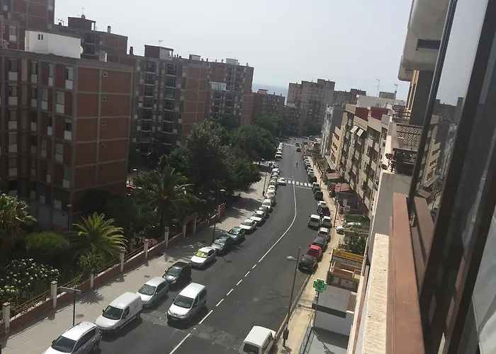 Apartamento Puerto