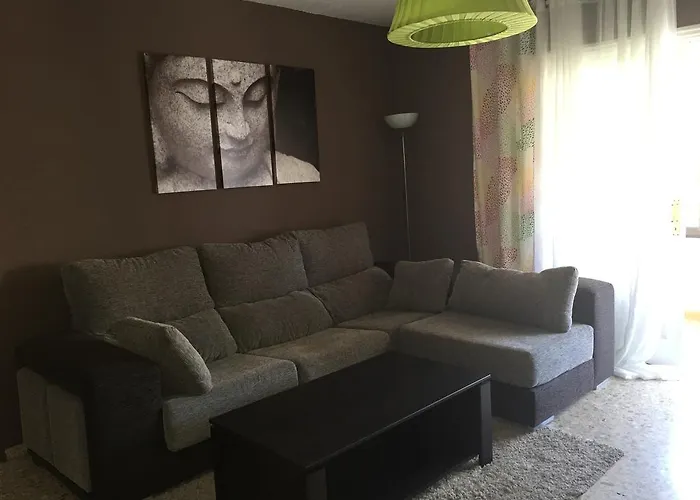 Apartamento Puerto