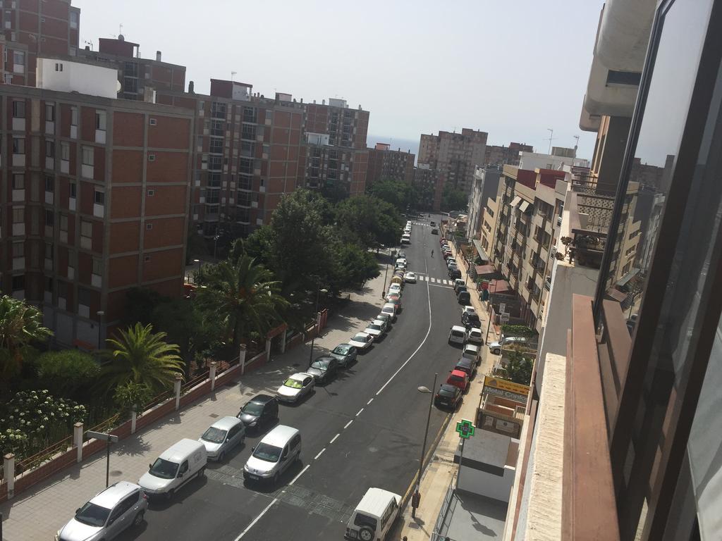 Puerto Apartament