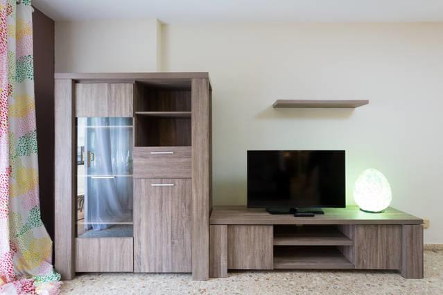 Apartament Puerto Santa Cruz de Tenerife