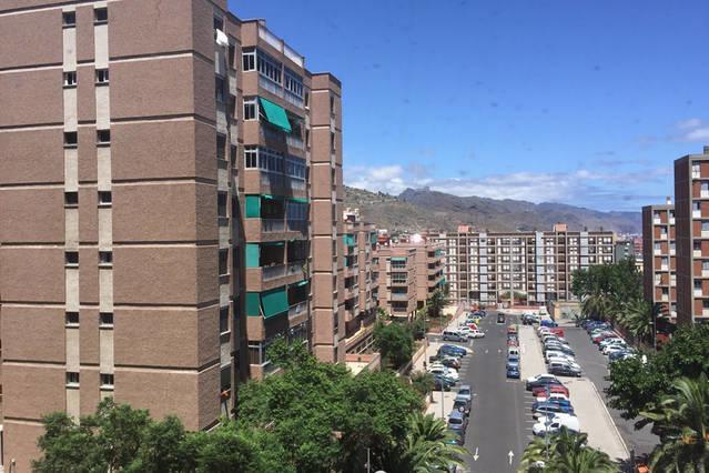 Apartament Puerto