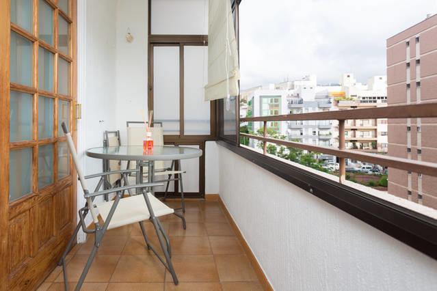 Apartament Puerto *