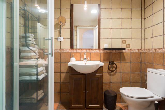 Apartament Puerto Santa Cruz de Tenerife