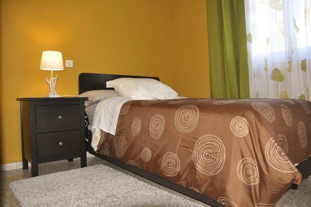 Apartament Puerto