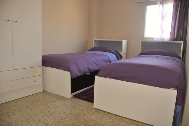 Apartament Puerto *