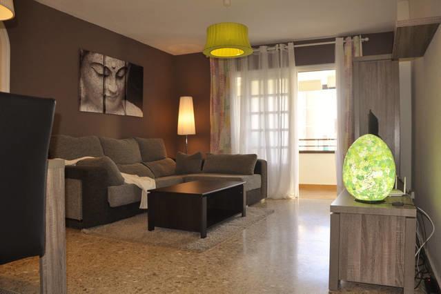 Apartament Puerto *