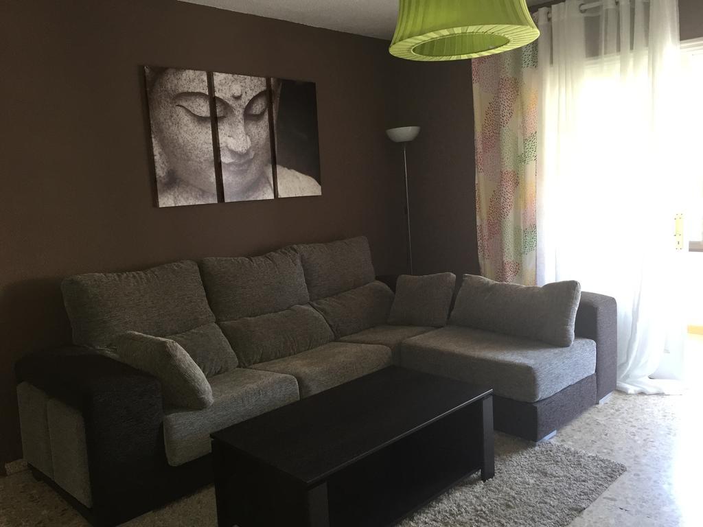 Apartament Puerto