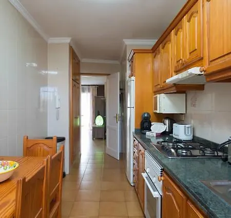 Apartamento Puerto Santa Cruz de Tenerife Zewnętrze zdjęcie